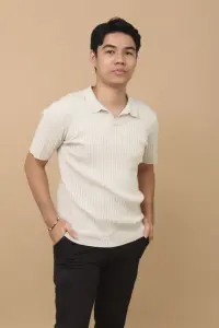 Cris Jr. T. Fandiño