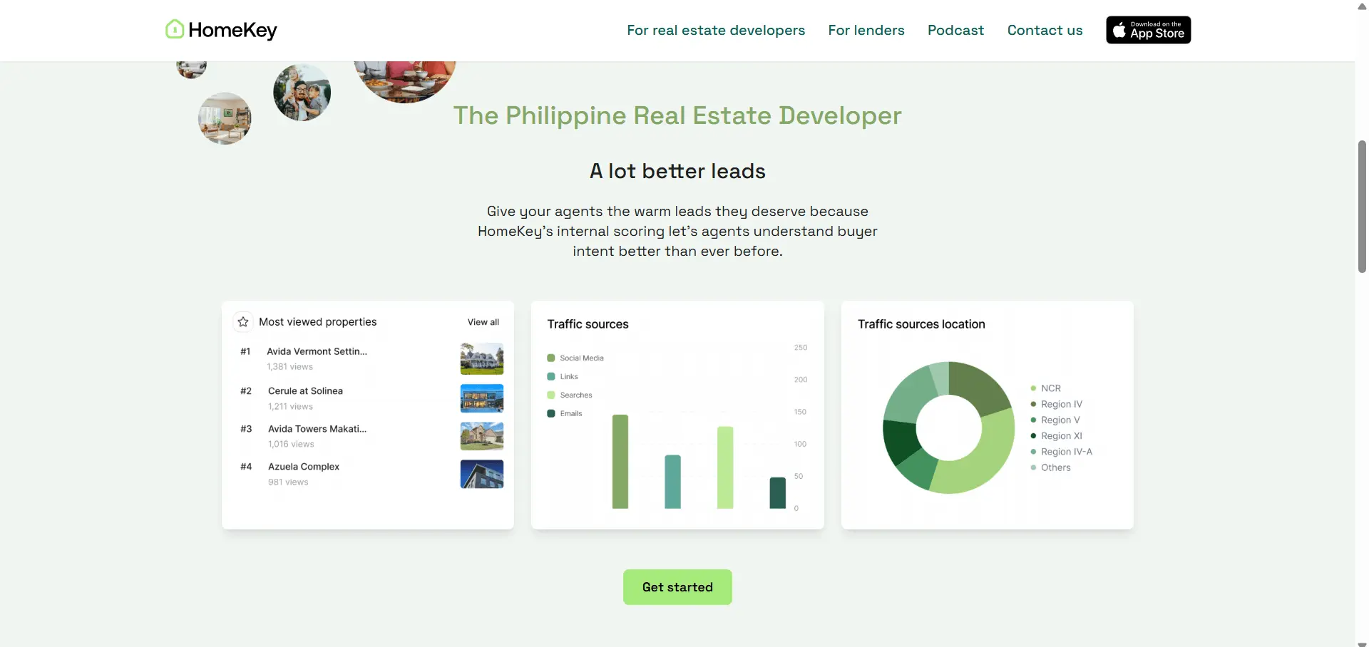 HomeKey preview 2